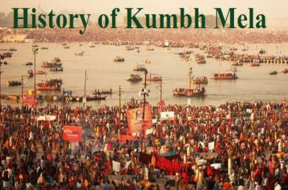 kumbh mela