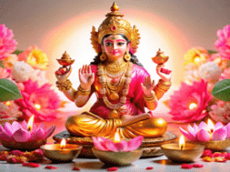 laxmi maa