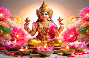 laxmi maa