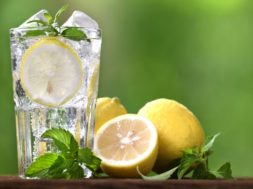 lemon