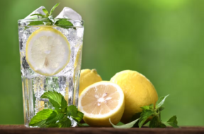 lemon