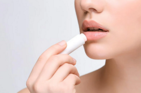 lip bam