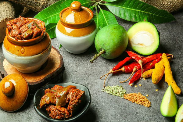 ગૂગલ પર કેરીના અથાણા રેસીપી લોકોને આવી સૌથી વધારે પંસદ