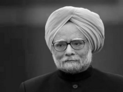 manmohan singh