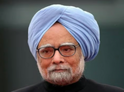 manmohan singh