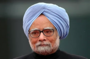 manmohan singh