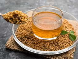 methi