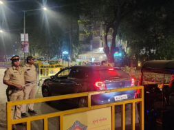 mumbai police
