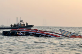 mumbia boat
