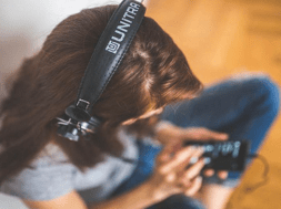 music