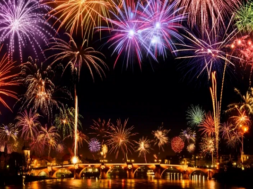 new year