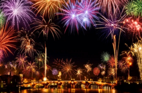 new year