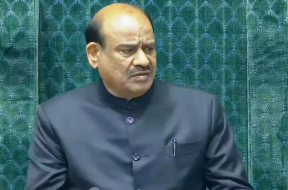 om birla