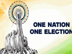 one election