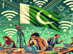 pakistan
