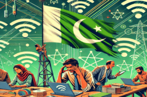 pakistan