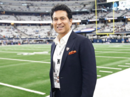 sachin tendulkar