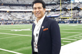 sachin tendulkar