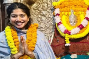 sai pallavi