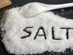 salt