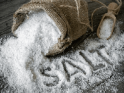 salt