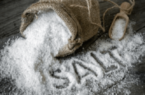 salt