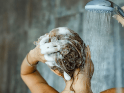 shampoo