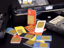 sim card