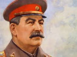 stalin