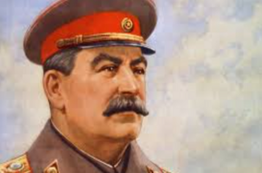 stalin