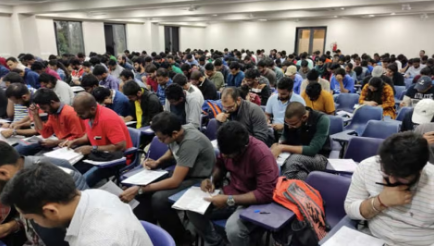 CCPA એ UPSC પરિણામો અંગે ભ્રામક દાવાઓ મામલે કોચિંગ સંસ્થા સામે દંડાત્મક કાર્યવાહી કરી
