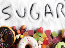sugar