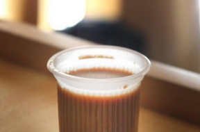 tea