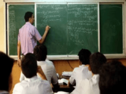teachers