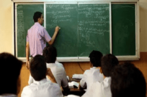 teachers