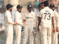 test match