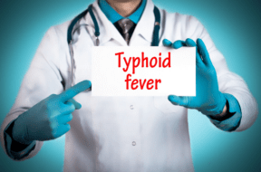tyfoid