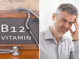 vitamin 12