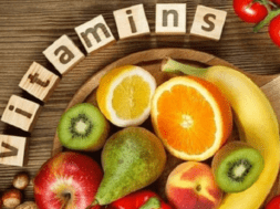 vitamins