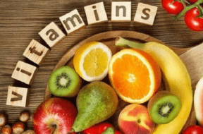 vitamins