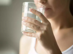 water