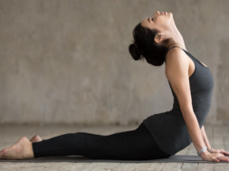 yoga