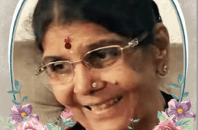 દર્શનાબેન
