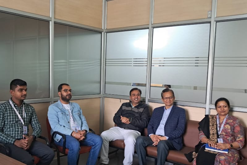નર નારાયણ શાસ્ત્રી સંસ્થામાં 10મી જાન્યુઆરીના રોજ “સત્ય સમાધન 2025” રાષ્ટ્રીય સ્પર્ધાનું આયોજન