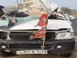 ACCIDENT