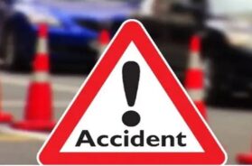 Accident