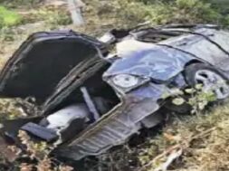 Accident, kutch