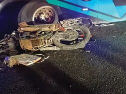 Accident, unza