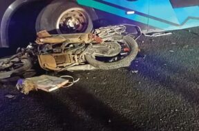 Accident, unza