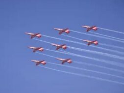 Air Show